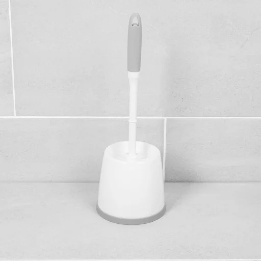 Beldray LA080714UFFEU7 Antibac WC kefa a držiak - 3