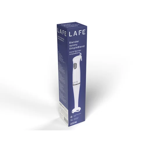 Lafe 46607 Mixér BRK-004.2 - 7