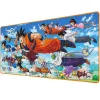 Subsonic Gaming Mouse Pad XXL DBZ Goku barátai thumbnail
