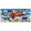 Subsonic Gaming Mouse Pad XXL DBZ Goku barátai thumbnail