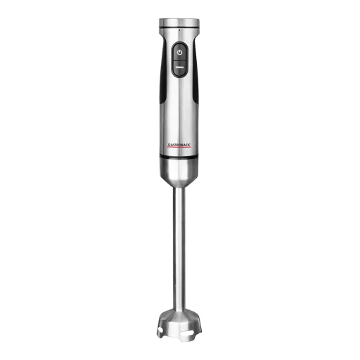 Gastroback 40973 Powermix Professional 1500W ručný mixér - 2