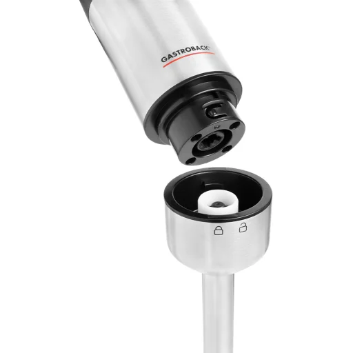 Gastroback 40973 Powermix Professional 1500W ručný mixér - 4