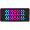 Subsonic Gaming Mouse Pad XXL Brawl Stars Skull Repeater egérpad thumbnail