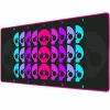 Subsonic Gaming Mouse Pad XXL Brawl Stars Skull Repeater egérpad thumbnail