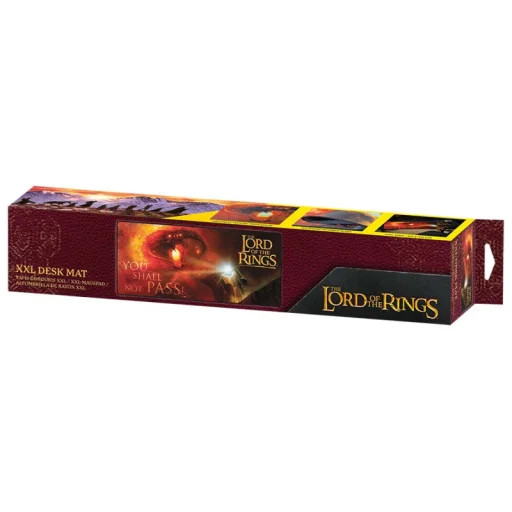 Subsonic Gaming podložka pod myš XXL Pán prsteňov Gandalf - 8