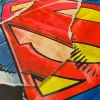 Subsonic Gaming Mouse Pad XXL Superman mellkasa thumbnail