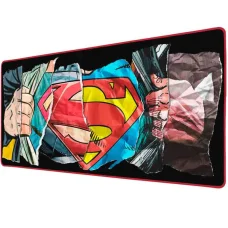 Subsonic herná podložka pod myš XXL Supermanova hruď