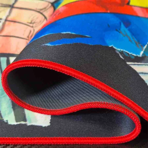 Subsonic herná podložka pod myš XXL Supermanova hruď - 4