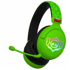 Subsonic vezeték nélküli gamer fejhallgató Brawl Stars Skull