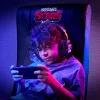 Subsonic vezeték nélküli gamer fejhallgató Brawl Stars Brawl thumbnail