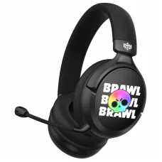 Subsonic vezeték nélküli gamer fejhallgató Brawl Stars Brawl