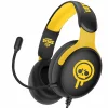 Subsonic Gaming Headset Brawl Stars Drippy Skull thumbnail