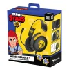 Subsonic Gaming Headset Brawl Stars Drippy Skull thumbnail