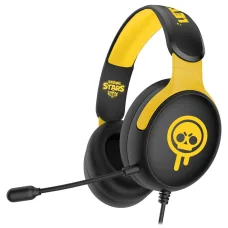 Subsonic herný headset Brawl Stars Drippy Skull