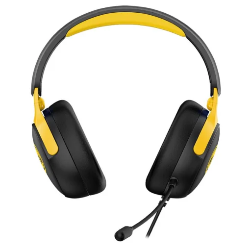 Subsonic herný headset Brawl Stars Drippy Skull - 5