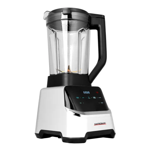Gastroback 40987 Design Multi-Power mixér Mix & Soup 2000 W - 3