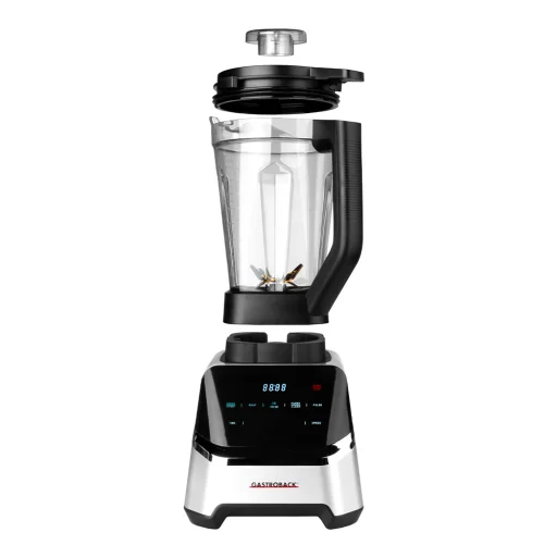 Gastroback 40987 Design Multi-Power mixér Mix & Soup 2000 W - 5