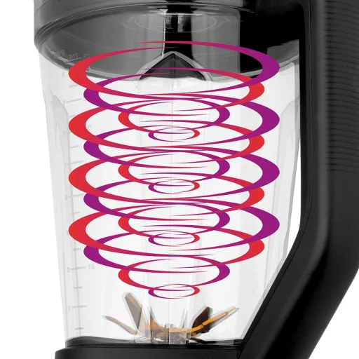 Gastroback 40987 Design Multi-Power mixér Mix & Soup 2000 W - 7