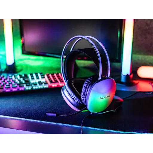 Tracer 47524 GameZone GZ X2 gaming headset - 6