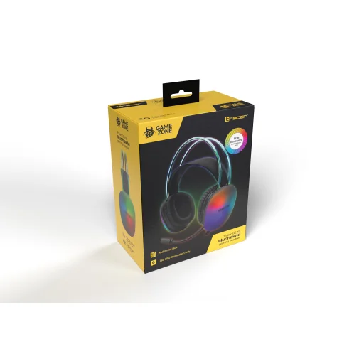 Tracer 47524 GameZone GZ X2 gaming headset - 8