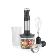 Salter EK6653VDE 4 az 1-ben turmixgép szett