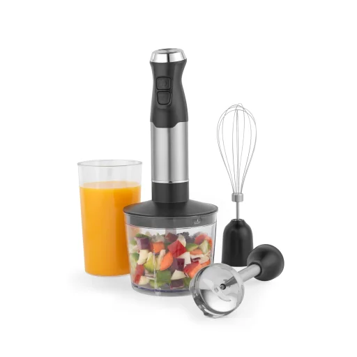 Salter EK6653VDE 4 az 1-ben turmixgép szett - 3