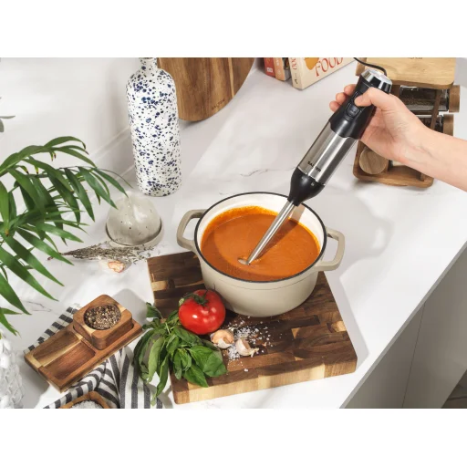 Salter EK6653VDE 4 az 1-ben turmixgép szett - 5