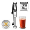 Gastroback 40968 PowerMix tyčový mixér FlexCord 1500W thumbnail