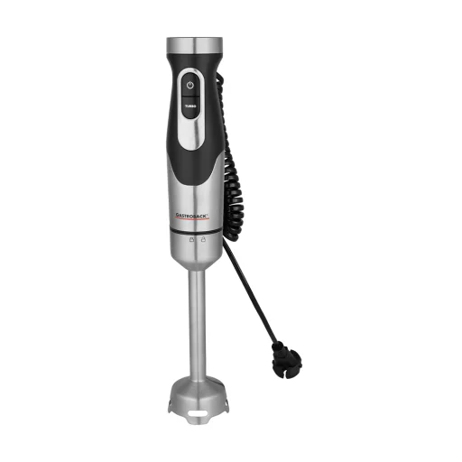 Gastroback 40968 PowerMix tyčový mixér FlexCord 1500W - 2