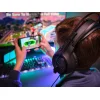Tracer 47807 GameZone GZ VRPO herné slúchadlá, čierne thumbnail