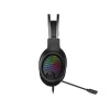 Tracer 47807 GameZone GZ VRPO gamer fejhallgató, fekete thumbnail