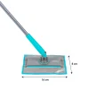 Beldray LA00000031UFEU7 antibakteriálny Clip-To-Grip kúpeľňový mop thumbnail