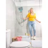 Beldray LA00000031UFEU7 antibakteriálny Clip-To-Grip kúpeľňový mop thumbnail