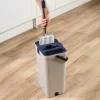Beldray LA00000176EU7 Ultimate plochý mop a vedro thumbnail