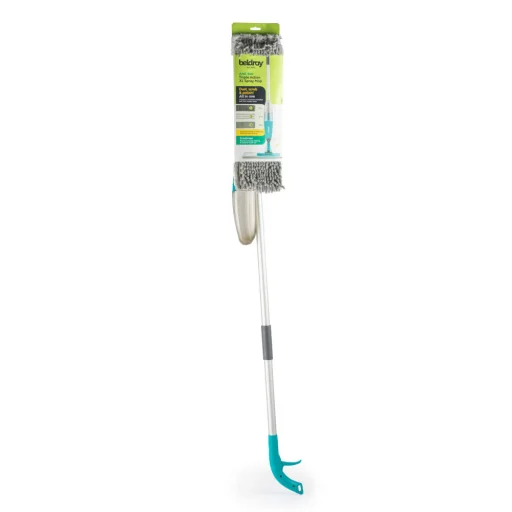 Beldray LA00000033UFEU7 antibakteriálny Triple XL rozprašovací mop - 2