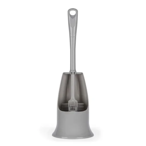 Beldray LA084538GRYPEU7 Antibac WC kefa - 3