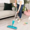 Beldray LA034245UFFEU7 Antibac Pet Plus+ sprejový mop 2 v 1 thumbnail