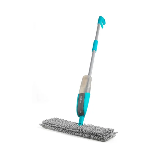 Beldray LA00000035UFEU7 Anti-Bac obojstranný sprejový mop - 3