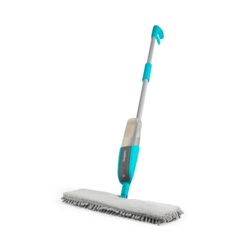 Beldray LA00000035UFEU7 Anti-Bac obojstranný sprejový mop - 4