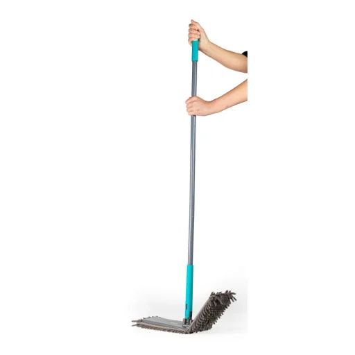 Beldray LA00000184UFEU7 Anti-Bac Twist plochý mop a náhradná hlavica - 3