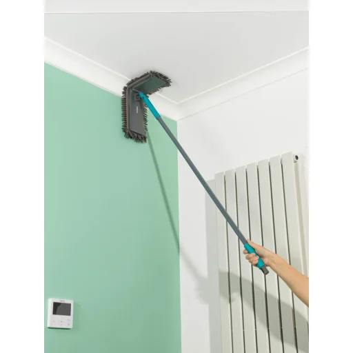 Beldray LA00000184UFEU7 Anti-Bac Twist plochý mop a náhradná hlavica - 10