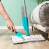 Beldray LA00000036UFEU7 Anti-Bac obojstranný rozprašovací mop thumbnail