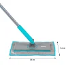Beldray LA00000030UFEU7 Anti-Bac Clip-To-Grip mop na rôzne povrchy thumbnail