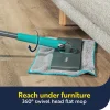 Beldray LA00000030UFEU7 Anti-Bac Clip-To-Grip mop na rôzne povrchy thumbnail