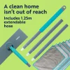 Beldray LA00000030UFEU7 Anti-Bac Clip-To-Grip mop na rôzne povrchy thumbnail