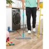 Beldray LA00000044UFEU7 antibakteriálny teleskopický obojstranný plochý mop thumbnail