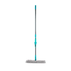 Beldray LA00000044UFEU7 antibakteriálny teleskopický obojstranný plochý mop