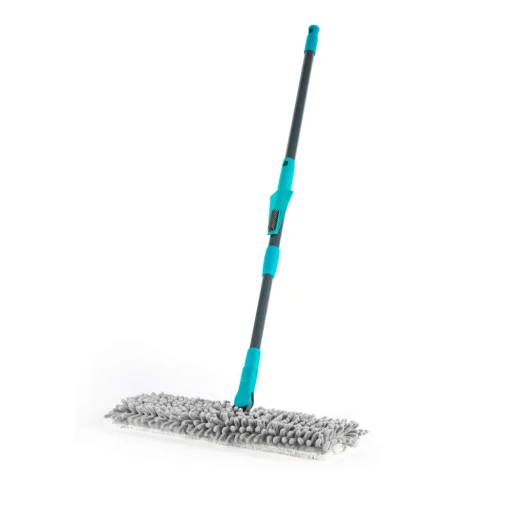 Beldray LA00000044UFEU7 antibakteriálny teleskopický obojstranný plochý mop - 7