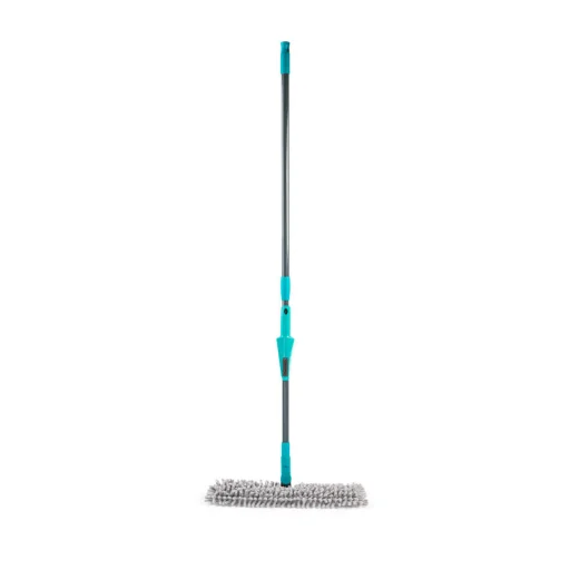 Beldray LA00000044UFEU7 antibakteriálny teleskopický obojstranný plochý mop - 1