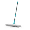 Beldray LA00000045UFEU7 Anti-Bac teleskopický obojstranný plochý mop thumbnail